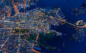 Timeline Photos Lensaloft Photography Aerial Sydney City Aerial Photography