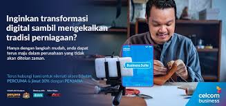 Eusahawan kini kembali dengan tawaran eksklusif percuma hanya sehingga 31 december 2021 sahaja dan tempat adalah terhad. Pendigitalan Pacu Pemulihan Usahawan Kraf
