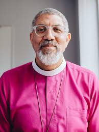 Black Bishops in The Episcopal Church 1874-Present