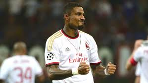 Ghanaian forward kevin prince boateng will have his medicals ahead of a return to hertha berlin on wednesday, ghanasoccernet.com can exclusively report. Boateng Close To Ac Milan Deal Fourfourtwo