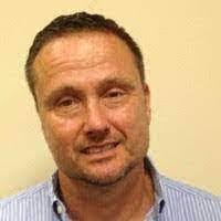 Kenneth Christoff's Instagram, Twitter & Facebook