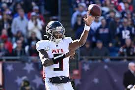 Falcons Head Coach Heaps Praise on Michael Penix Ahead of QB Battle