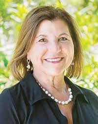 Rita Newhouse's Instagram, Twitter & Facebook