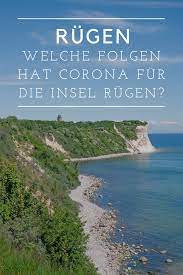 Urlaub Im Eigenen Land Welche Folgen Hat Corona Fur Die Insel Rugen Urlaub Reisen Deutschland Reisen