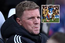 Newcastle United midfielder rules out summer transfer