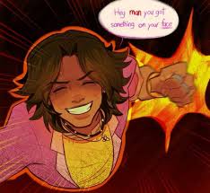 Qué crees que haría Daisuke de manera realista si Anya se lo dijera  primero? : r/Mouthwashing