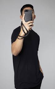 When we first came across the crossbody bandolier iphone case, i admit that a which is why i think the bandolier iphone case is a terrific, stylish alternative. Bandolier Black Studs Iphone 7 Bandolier Phone Cases Online Boudi Fashion 2300 7