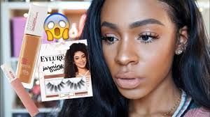 THIS FOUNDATION THO! 😍🔥 Maybelline Super Stay + Other Ulta Finds! ▸  VICKYLOGAN