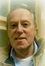 Robert Wilson Obituary November 25, 2017