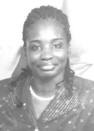 Obituary for TIFFINY JOHNSON