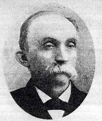 Anders Wilhelm Winberg (1830-1909)