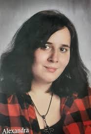 Ruth Hersman's Instagram, Twitter & Facebook