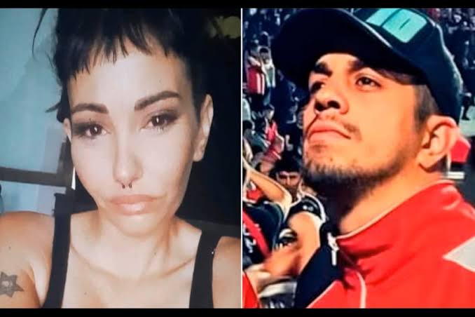 El femicidio de Agostina Vega: tras la detención de la dueña del auto usado para desechar el cadáver se espera una eventual confesión de Claudio Barrelier - LA NACION