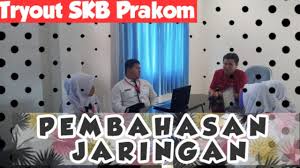Soal uji kompetensi keahlian smk terbru semua jurusanbagi pengelola kompetensi keahlian pada satuan pendidikan smk yang sedang menunggu terbitnya contoh soal cpns 20192020 materi skb pranata komputer 100 hasil observasi by icpns posted on april 7 2020 skb seleksi. Tryout Uji Kompetensi Pranata Komputer Basz Channels Youtube