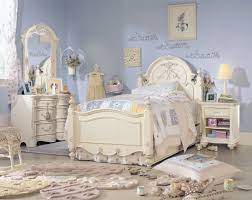 A dressing table with curved panel drawers on raised sides and a round padded stool feature carved spindle legs and top edges with geometric patterns. Victorian Bedroom Sets Ideas On Foter
