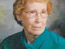 Dorothy “Imogene” (Pollard) Bruce