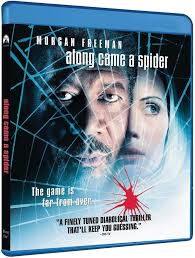 It is the second installment in the alex cross film series and a sequel to the 1997 film kiss the girls. Along Came A Spider 2001 Cede Com