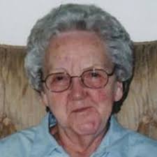 Wilda Fern Olson Perry Obituary October 18, 2014