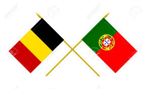 Geplaatst op juni 27, 2021juni 27, 2021. Vlaggen Van Belgie En Portugal 3d Render Geisoleerde Royalty Vrije Foto Plaatjes Beelden En Stock Fotografie Image 29300882