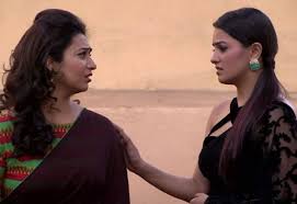 Yhm Spoiler Shagun Ishita Finally Come To Raman S Savior And Tanya S Exposure Iyer gets very unhappy when she.