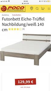 Poco kleiderschranke schlafzimmer komplett mit lattenrost. Poco Schlafzimmer In Nordrhein Westfalen Moers Ebay Kleinanzeigen