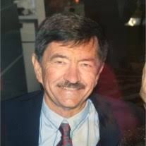 Robert Fornstrom Obituary