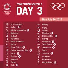 Women's volleyball begins on sunday, july 25, with russia vs. Xsqgu5jfubnr1m