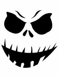 Free Printable Halloween 2016 Pumpkin Carving Outlines Halloween Stencils Halloween Pumpkin Carving Stencils Scary Pumpkin Carving