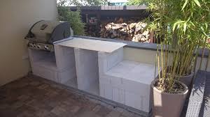 Outdoor Kuche Edelstahl Turen Caseconrad Com