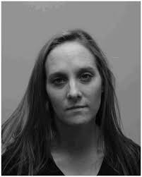 ARREST REPORT BRADLEY COUNTY SHERIFF'S OFFICE