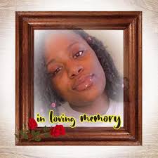 Janiya Jocelyn Liptrot's Memorial Website