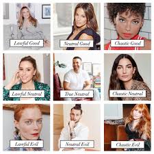 Our integrity test will explain the outcome that aligns best with your personality. What Does Your Face Washing Style Say About You Into The Gloss