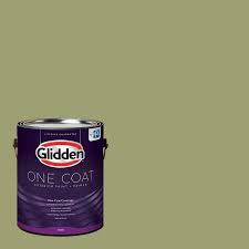 Dill Glidden One Coat Interior Paint And Primer Interior Paint Paint Primer Exterior Paint