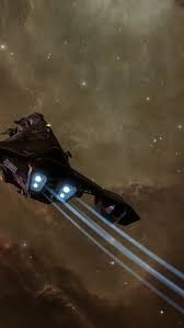 Streamsortdragon talks on merkelchen's stream about why he left eve. Eve Online Mobile Phone Wallpapers The Greybill