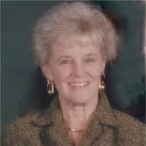 Peggy Frances Conner Obituary 2015