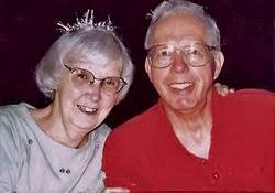 Mary Ellen Wilfong Latimer (1931-2005)