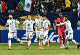 El atacante mexicano, quien brilló en esta liga en 2019, tiene un gran pendiente con lafc, su gran objetivo este año. 10 Escandalos En La Historia De La Seleccion Mexicana De Futbol As Mexico