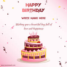 Let them know how much you care with birthday ecards and wishes from blue mountain. Wishing You Beautiful Day Happy Birthday Quote Greeting Card