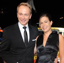 Es posten er selbst (cl) und sein. Ja Wort Fdp General Lindner Heiratet Zeit Journalistin Welt