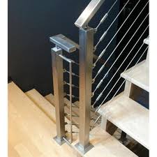 Skip to main search results. Interior Cable Railing At Rs 60 Square Feet Metal Railing Id 13958859288