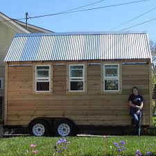 Nerd Girl Homes Girl House Tiny House Design Building A Tiny House