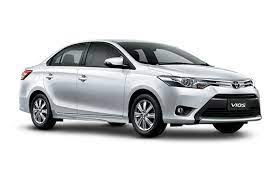 Vios 2020 is available with cvt transmission. Toyota Vios J Spec 2017 Auto Car4rent My