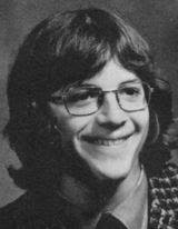 Columbia River High School Class of 1976