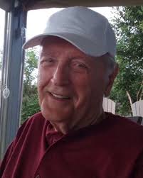 James Claiborne Pritchett Obituary July 16, 2025