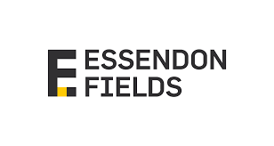 Saw these guys w/ primitive calculators the other night, and they're named after the airport just near my. Essendon Fields