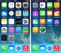 Halte die seitentaste so lange gedrückt, bis der schieberegler ausschalten angezeigt wird. Minus 4gb Iphone 6 Kommt Mit 11 Zusatzlichen Apple Apps Iphone Ticker De