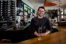 Best Waiter Benched by COVID