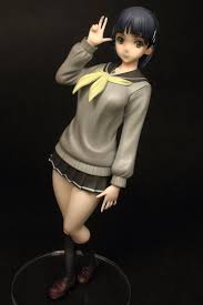 ぴよぴよ堂 直葉その16 唇 爪のコート 完成 ガレキの大野さん
