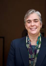 Marjorie Forestal's Instagram, Twitter & Facebook