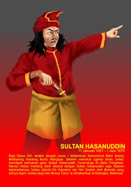 Yuk Teladani Sang Ayam Jantan Dari Timur